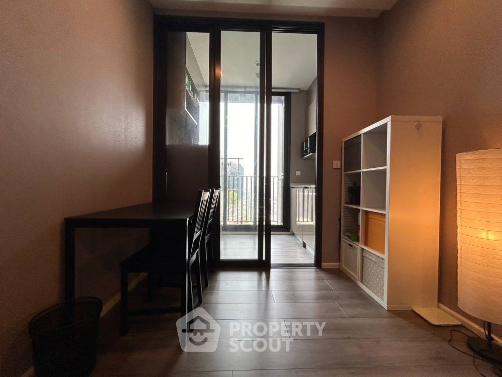 รูป คอนโด 1-ห้องนอน ที่ วิสซ์ดอม เอสเซ้นส์ สุขุมวิท ใกล้ BTS ปุณณวิถี (ID 2722954) - รูปที่ 6/15