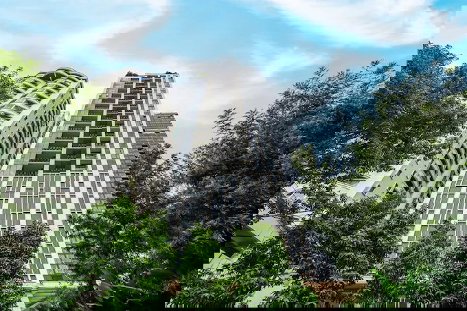 รูป ✨ มีห้องสวยที่ Muniq Sukhumvit 23 มาแนะนำ อยู่ใจกลางอโศก ราคาดีแบบไม่ต้องคิดนาน ✔ - รูปที่ 3/11