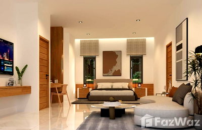 Houses for sale : 4 Bedroom Villa for sale at Grand Blue Villa  1800544