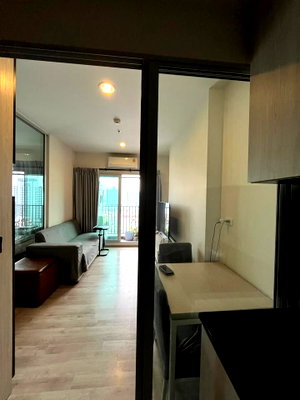 คอนโดให้เช่า : เช่าคอนโด Niche Mono Ramkhamhaeng/นิช โมโน รามคำแหง (B6903023) ID Line : @condo88