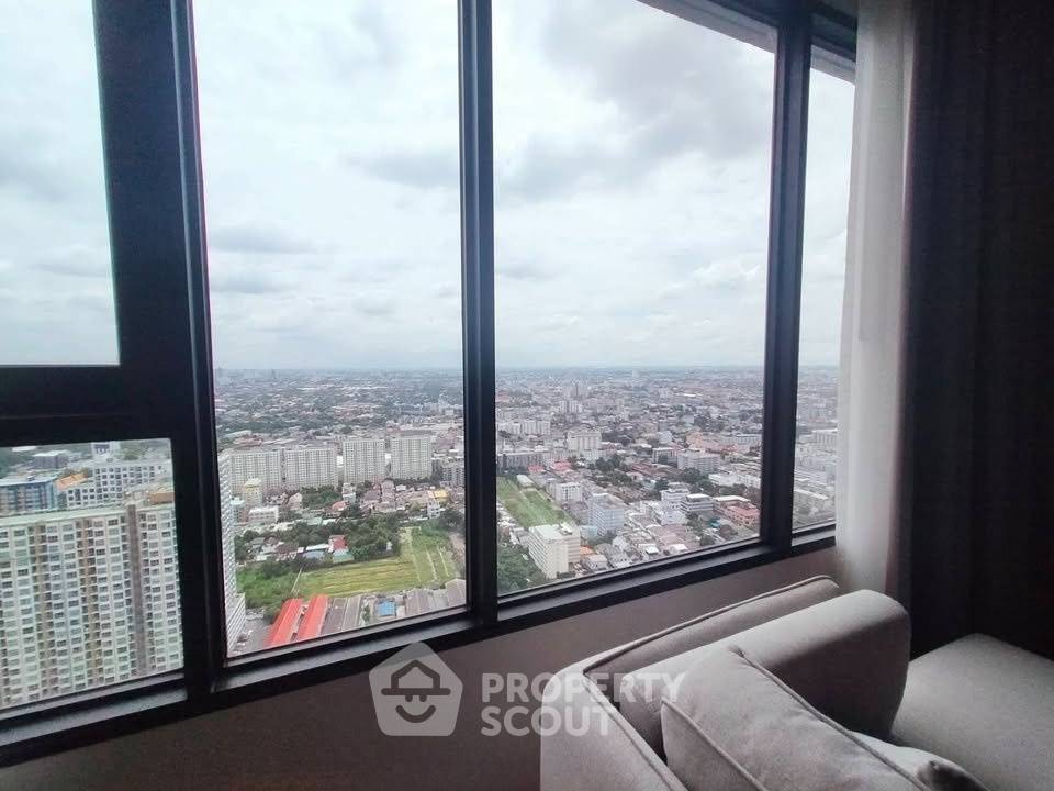 รูป คอนโด 2-ห้องนอน ที่ ไนท์บริดจ์ ไพร์ม อ่อนนุช ใกล้ BTS อ่อนนุช (ID 2335090) - รูปที่ 4/9