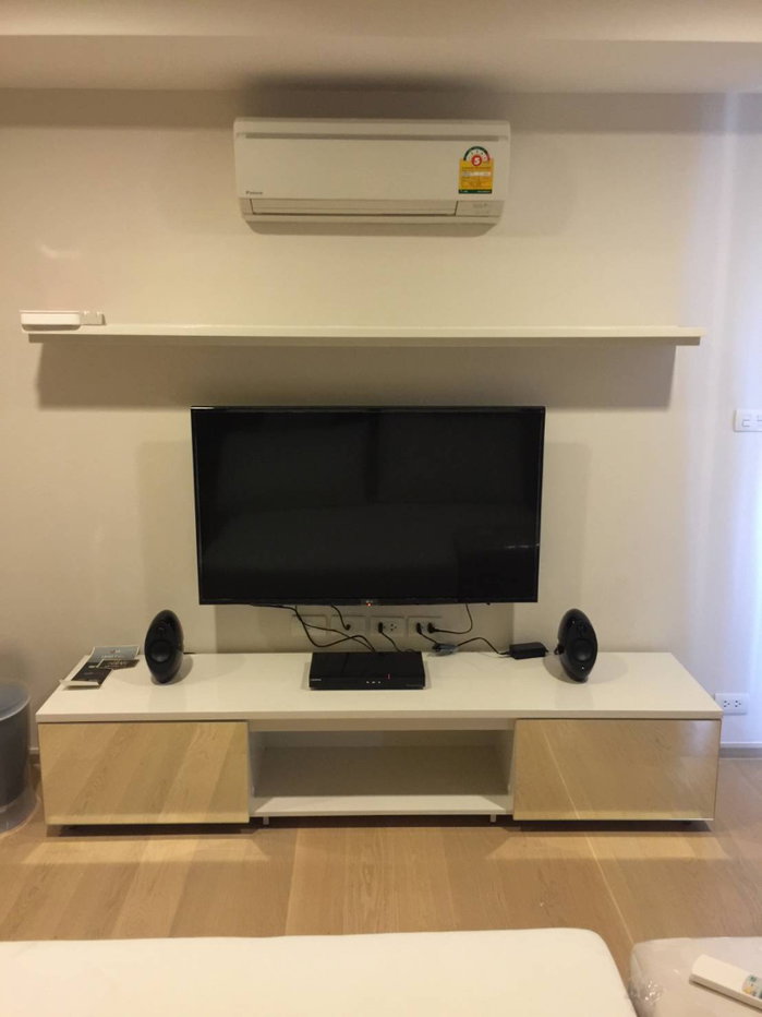 รูป For Rent Condo LIV @49i Fully Furnished(S15-0967) - รูปที่ 5/8