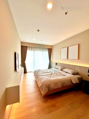 คอนโดให้เช่า : For Rent Condo Noble Refine Fully Furnished(S15-26283)