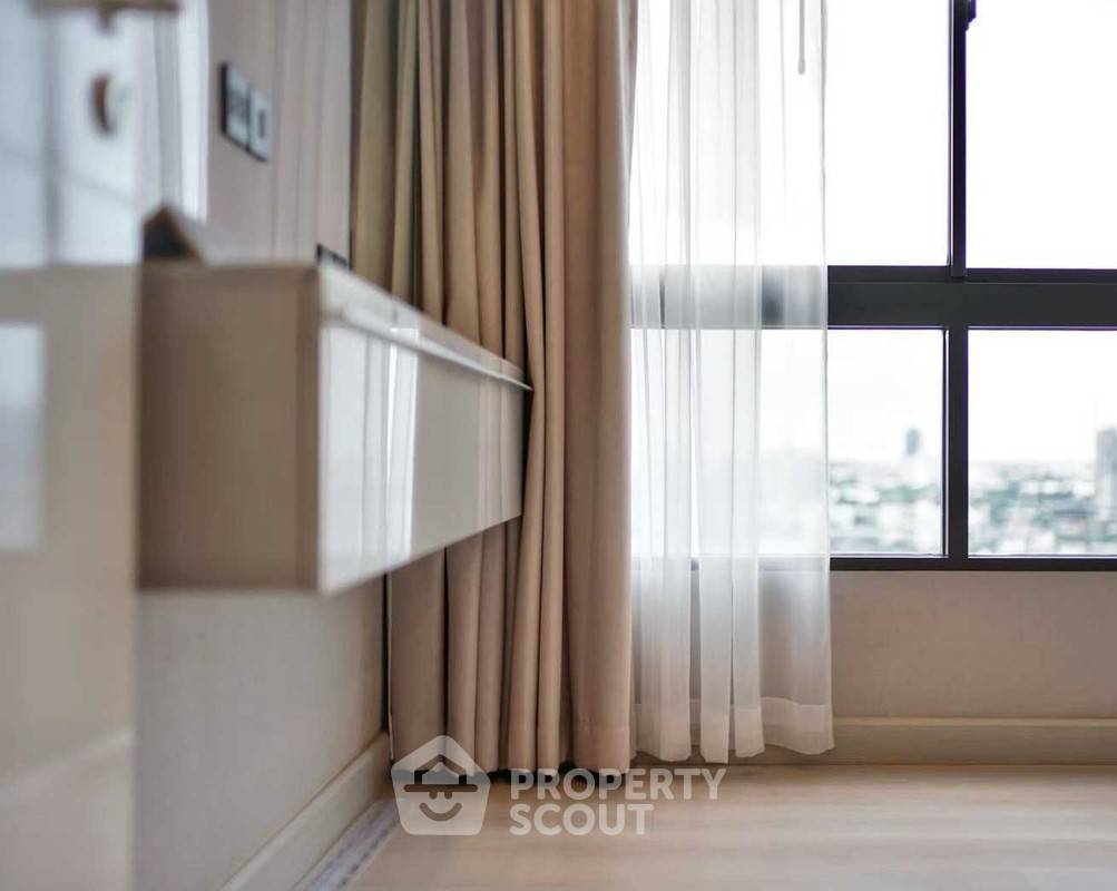 รูป คอนโด 2-ห้องนอน ที่ เดอะ ซิกเนเจอร์ บาย เออร์บาโน่ ใกล้ BTS สะพานควาย (ID 2705309) - รูปที่ 4/6