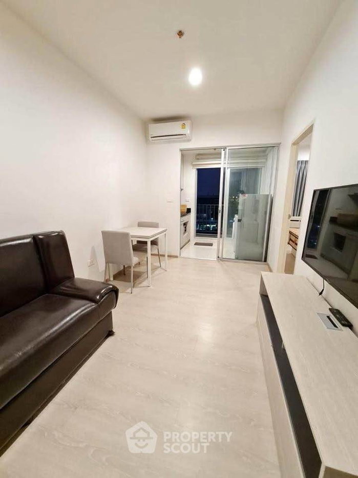 รูป คอนโด 1-ห้องนอน ที่ นิช โมโน สุขุมวิท-ปู่เจ้า ใกล้ BTS ปู่เจ้า (ID 2398946) - รูปที่ 1/5