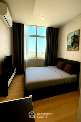 Condos for sale : 2-BR Condo at The Grand Jomtien Pattaya Beach close to Jomtien Beach (ID 2722456)