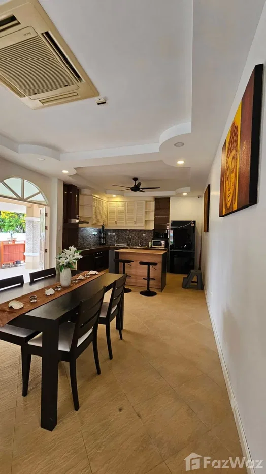 รูป วิลล่าให้เช่า 2 ห้องนอน ในโครงการ ปฎัก วิลล่า 5897837 - รูปที่ 37/38