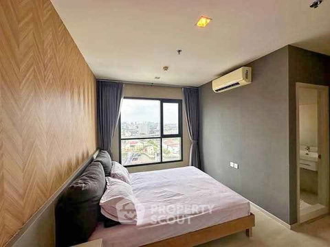 2-BR Condo at Life Sukhumvit 48 near BTS Phra Khanong (ID 2722513)