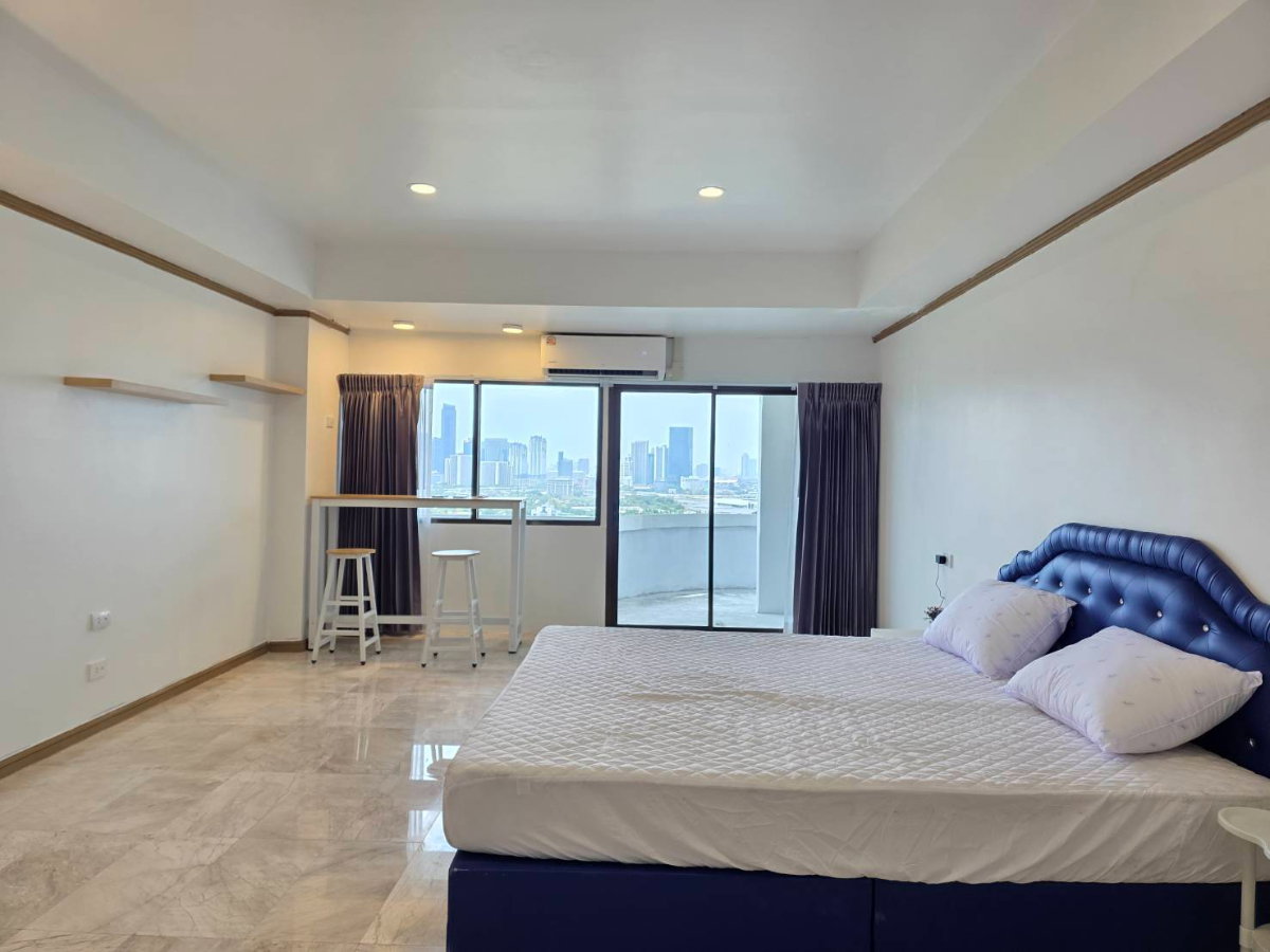 picture 📢 Condo for Rent / Sale – Royal Nine Residence - 9/18