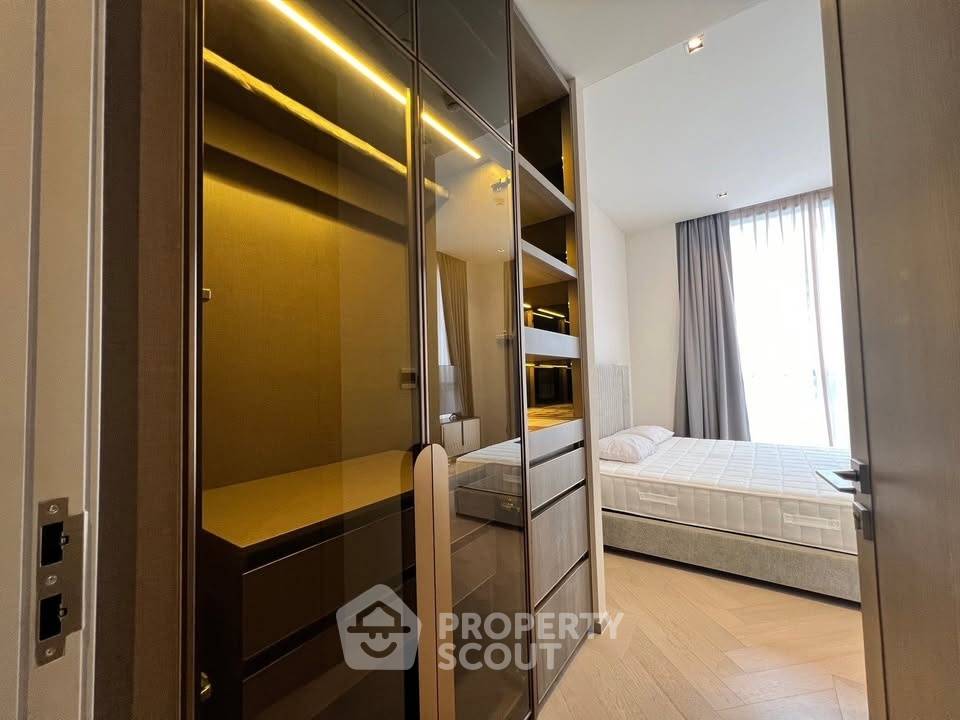 รูป คอนโด 1-ห้องนอน ที่ เดอะ รีเซิร์ฟ สาทร ใกล้ BTS ศาลาแดง (ID 2514439) - รูปที่ 12/22