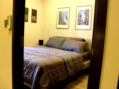 Condos for rent : 🔺 For Rent Condo ASHTON ASOKE Building 1, Floor 21,1 bed room, Room size 31.00 sqm