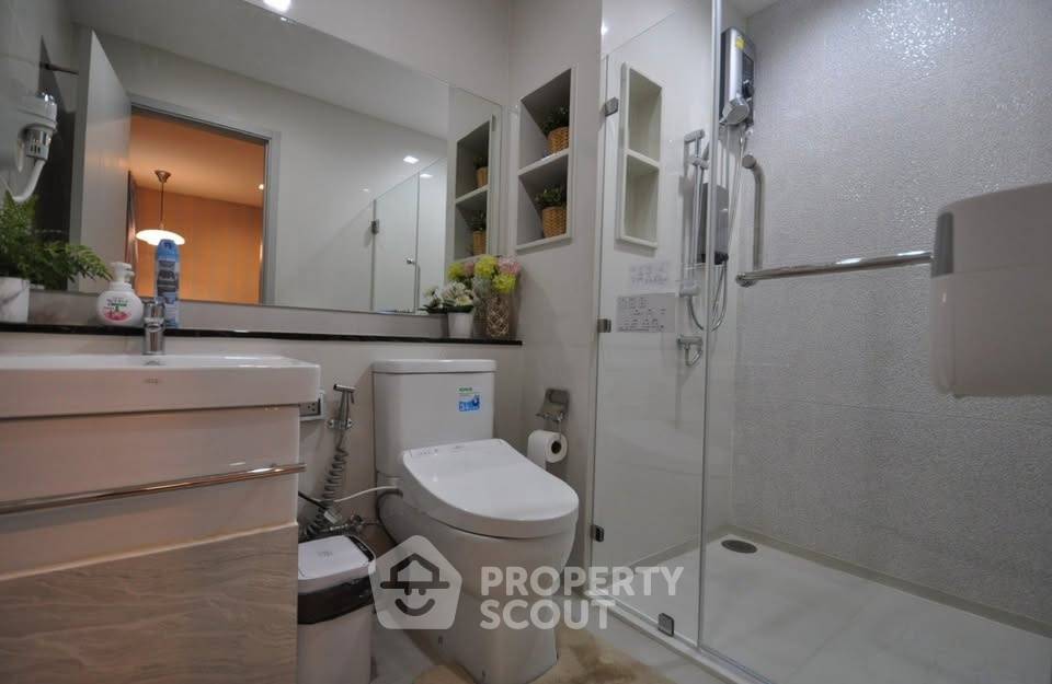 รูป คอนโด 1-ห้องนอน ที่ ไลฟ์ สุขุมวิท 62 ใกล้ BTS บางจาก (ID 2339955) - รูปที่ 2/7