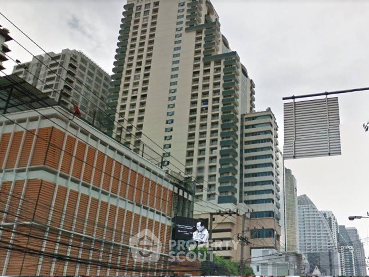 รูป คอนโด 2-ห้องนอน ที่ แกรนด์ พาร์ค วิว อโศก ใกล้ MRT สุขุมวิท (ID 2722614) - รูปที่ 4/4