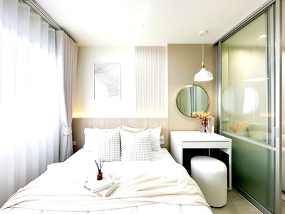 Condos for sale : Lumpini Condo Town Raminthra - Latplakhao 2 For Sell