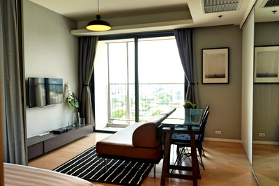 คอนโดให้เช่า : 💥CP-4214💥ว่าง ให้ เช่า ไซมิส ราชครู👉แอดไลน์ @primahome 