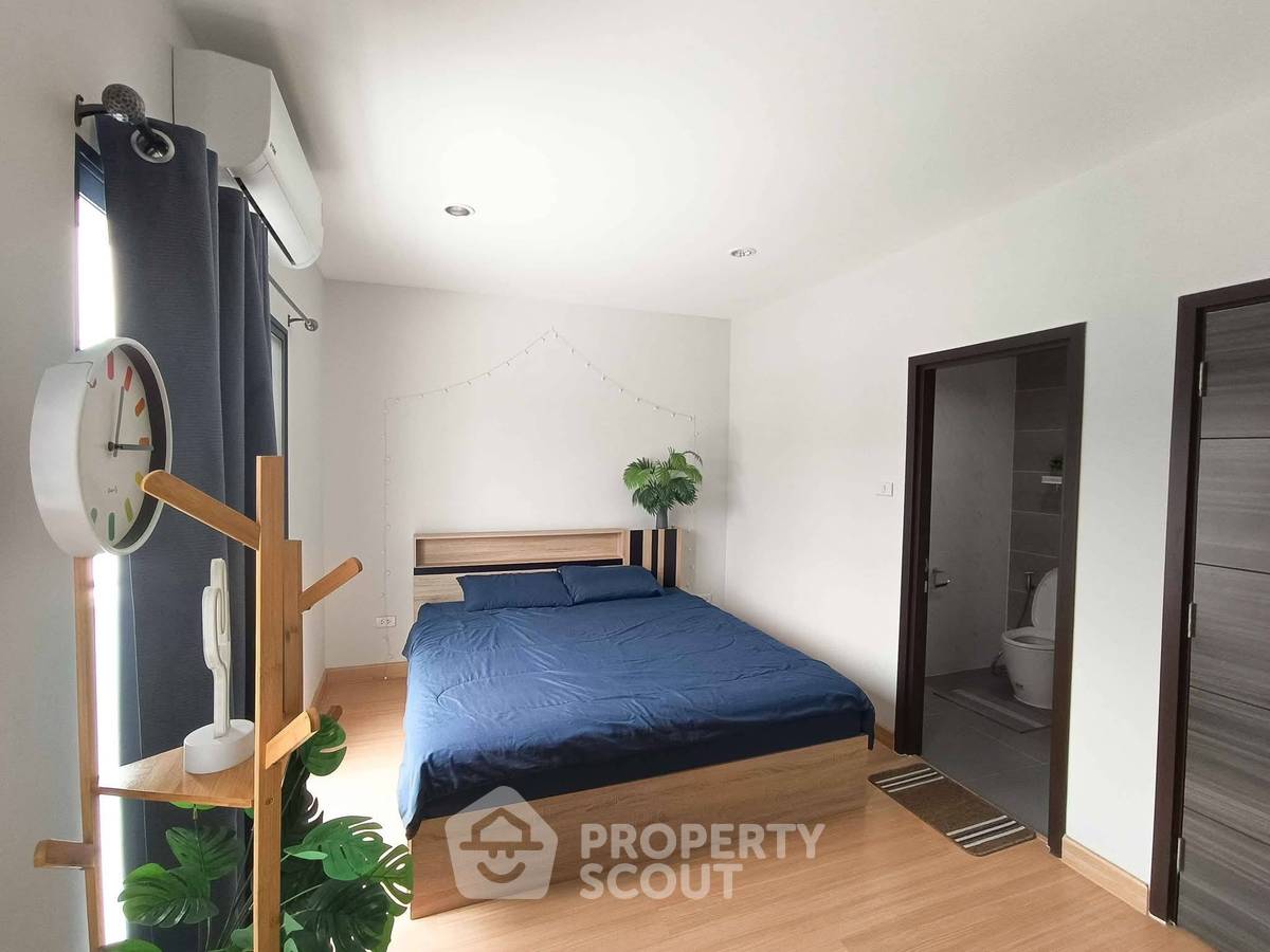 รูป คอนโด 3-ห้องนอน ที่ บ้านกาญจน์กนก 5 ใน ช้างเผือก (ID 2722771) - รูปที่ 19/24