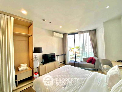 Condos for sale Soi Buakhao : 1-BR Condo at Edge Central Pattaya close to Central Festival Pattaya (ID 2376921)