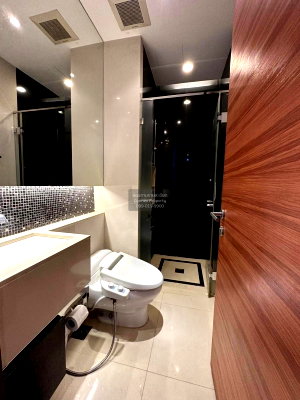 Condos for rent : For Rent Condo , The Address Sukhumvit 28 , BTS-Phrom Phong , Khlong Tan , Khlong Toei , Bangkok , CX-89643 ✅ Live chat with us ADD LINE @connexproperty ✅