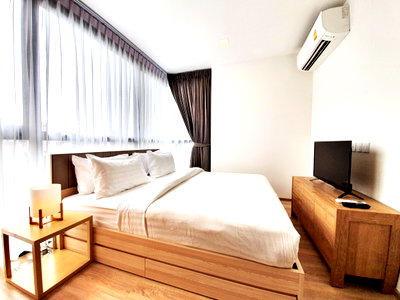 Condos for rent : 💎 Condo for Rent at Taka Haus Japanese Style Condo in Ekamai | Code DS2250 Line @Dstay