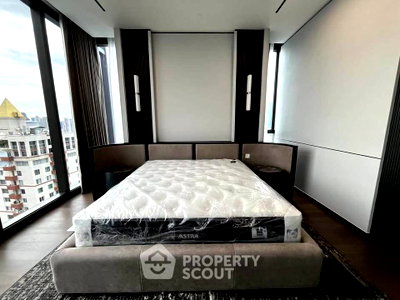 Condos for rent : 19th-Floor 2-BR AESTIQ Thonglor Condo For Rent (ID 2721507)