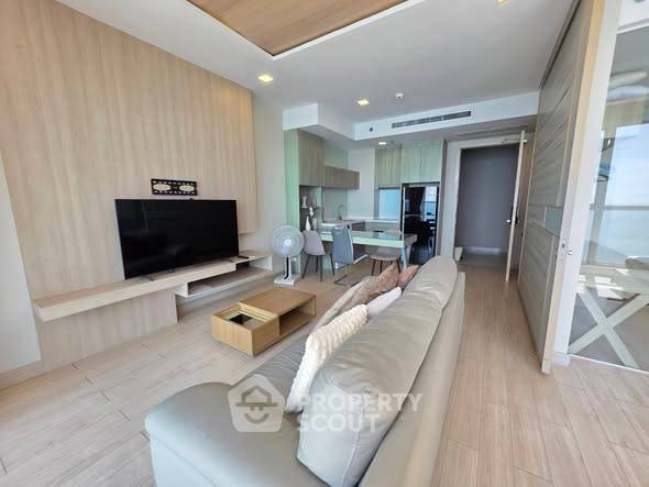 รูป คอนโด 1-ห้องนอน ที่ ซีตัส บีชฟรอนท์ ใกล้ หาดจอมเทียน (ID 2722489) - รูปที่ 4/10