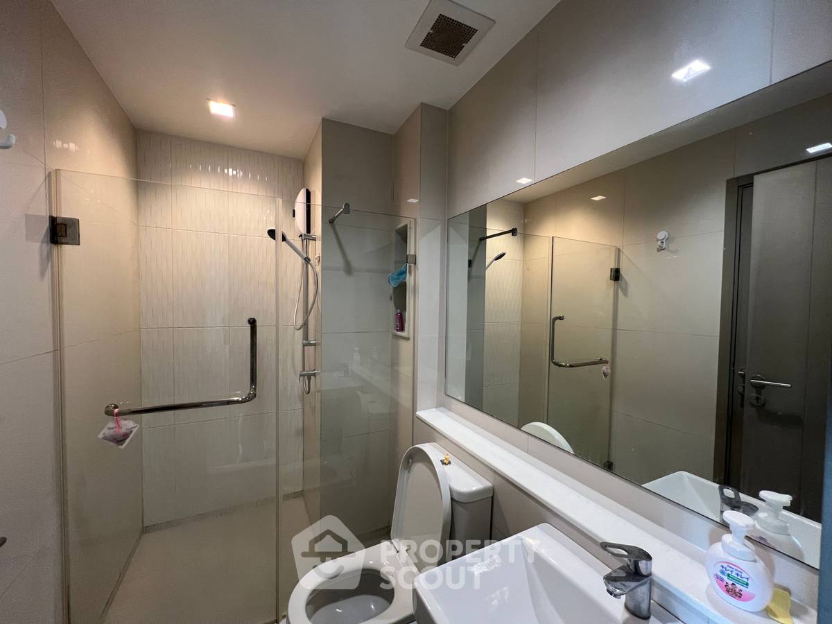 รูป คอนโด 1-ห้องนอน ที่ ไลฟ์ อโศก - พระราม 9 ใกล้ MRT พระราม 9 (ID 2662670) - รูปที่ 8/11