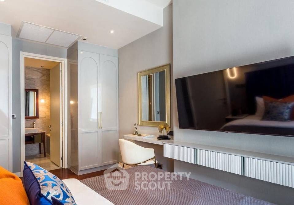 รูป คอนโด 1-ห้องนอน ที่ คุณ บาย ยู ใกล้ BTS ทองหล่อ (ID 2470803) - รูปที่ 2/11