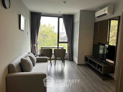 คอนโด 1-ห้องนอน ที่ ไอดีโอ โมบิ สุขุมวิท 40 ใกล้ BTS เอกมัย (ID 2723828)