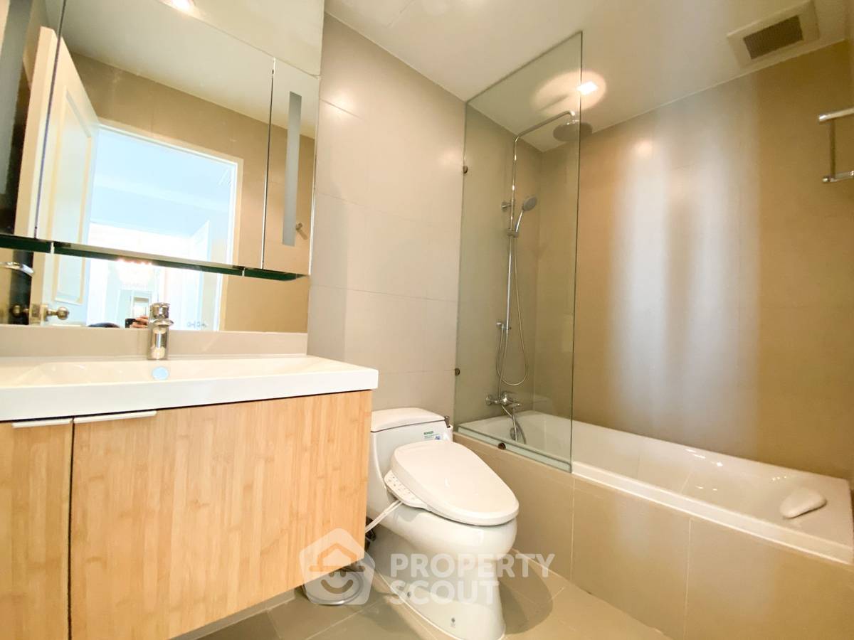 รูป คอนโด 1-ห้องนอน ที่ โนเบิล โซโล ใกล้ ทองหล่อ (ID 2723050) - รูปที่ 7/8
