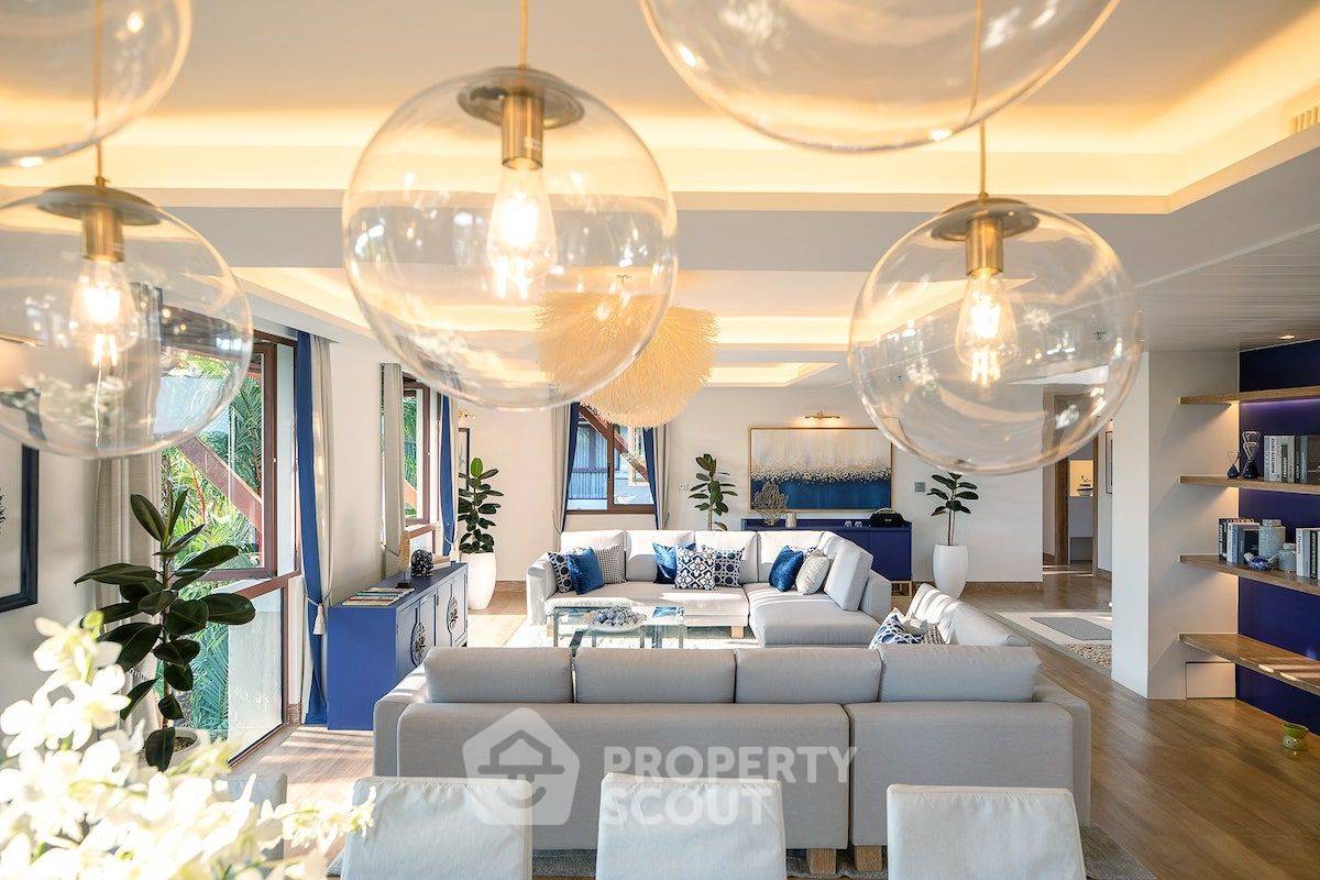 รูป คอนโด 4-ห้องนอน ที่ รอยัล ภูเก็ต มารีน่า ใกล้ ภูเก็ต โบ๊ท ลากูน (ID 2192647) - รูปที่ 6/10