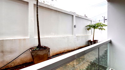 Condos for sale : 🛏️ Studio - 🛁 1 Bath - 🏙️ Garden View - 🇹🇭 THAI name - 🏢 Art On The Hill Pattaya - Ref: AOH25