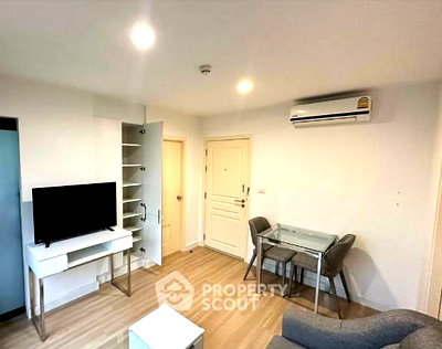 คอนโด BTS อโศก : คอนโด 1-ห้องนอน ที่ เดอะ เนสท์ สุขุมวิท 22 ใกล้ MRT ศูนย์การประชุมแห่งชาติสิริกิติ์ (ID 2445870)