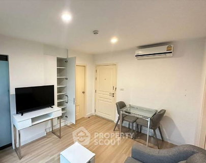 คอนโด 1-ห้องนอน ที่ เดอะ เนสท์ สุขุมวิท 22 ใกล้ MRT ศูนย์การประชุมแห่งชาติสิริกิติ์ (ID 2445870)