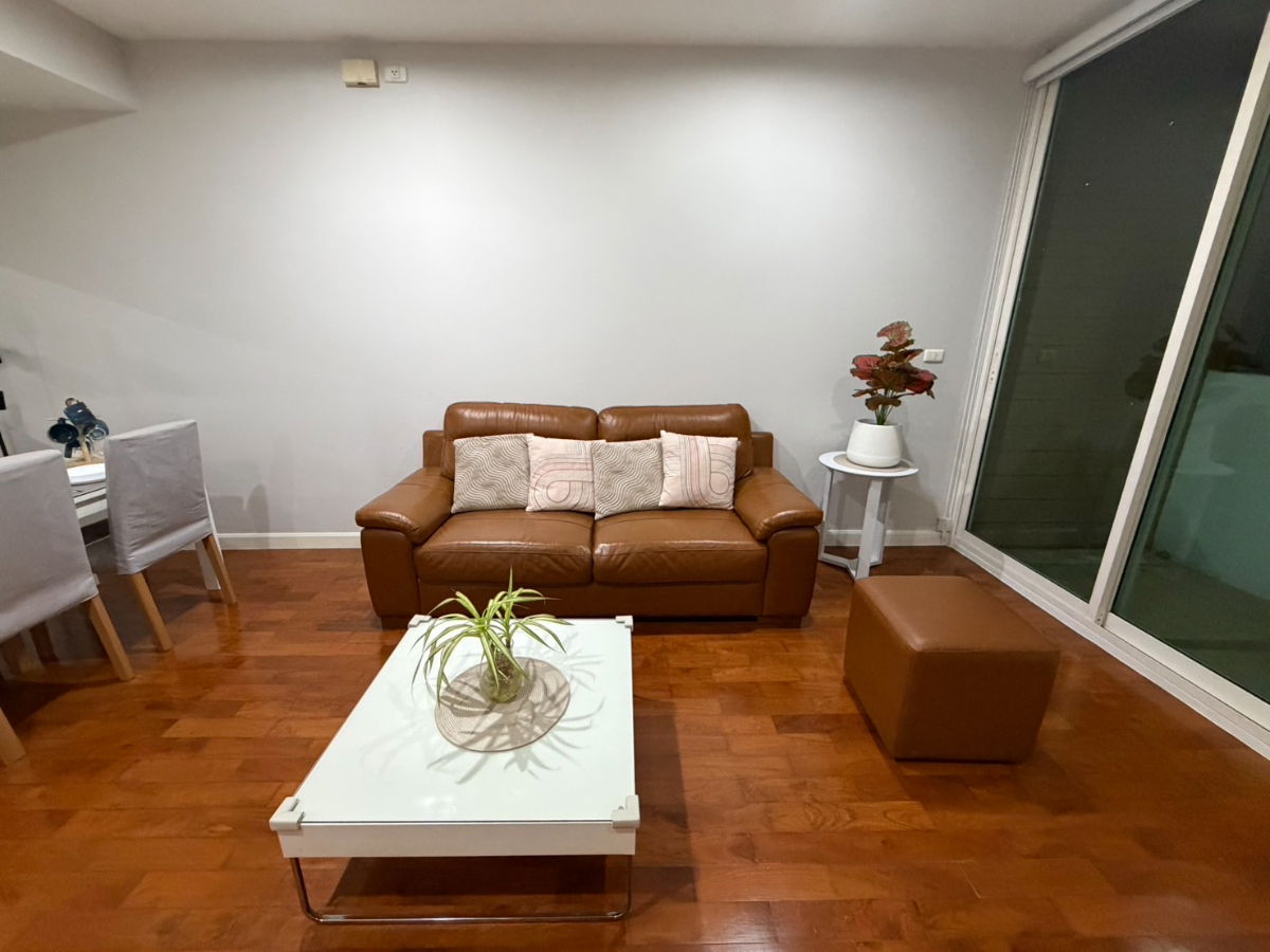 picture For rent condo Siri Residence (Sukhumvit 24) (S15-16816) - 9/9