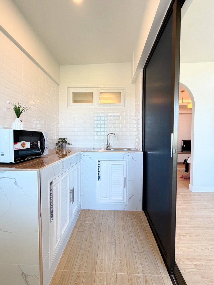 รูป 🏡 คอนโดราคาน่ารัก ใกล้ดาวรุ่ง–วิชิต เฟอร์ครบ พร้อมอยู่ เพียง 1.69 ล้าน - รูปที่ 15/18