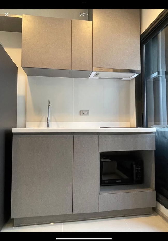 picture Condo for Rent at Life Asoke Hype (B6903025) - 6/7