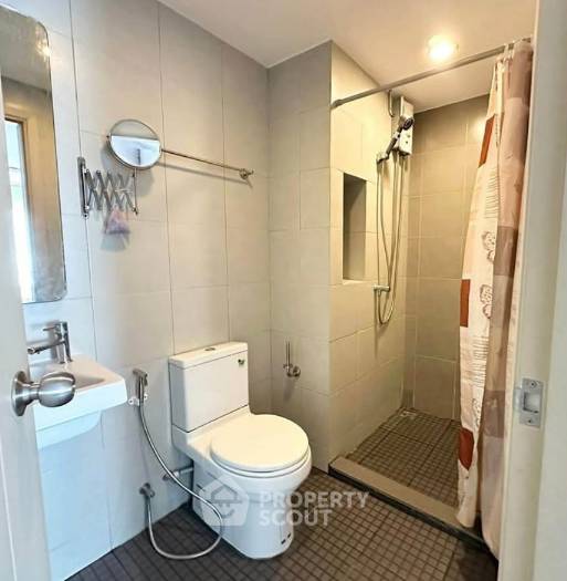 รูป คอนโด 1-ห้องนอน ที่ เอลลิโอ เดลเรย์ สุขุมวิท 64 ใกล้ BTS อุดมสุข (ID 2449246) - รูปที่ 5/6