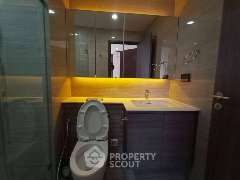 รูป คอนโด 1-ห้องนอน ที่ วิสซ์ดอม เอสเซ้นส์ สุขุมวิท ใกล้ BTS ปุณณวิถี (ID 2512369) - รูปที่ 16/25