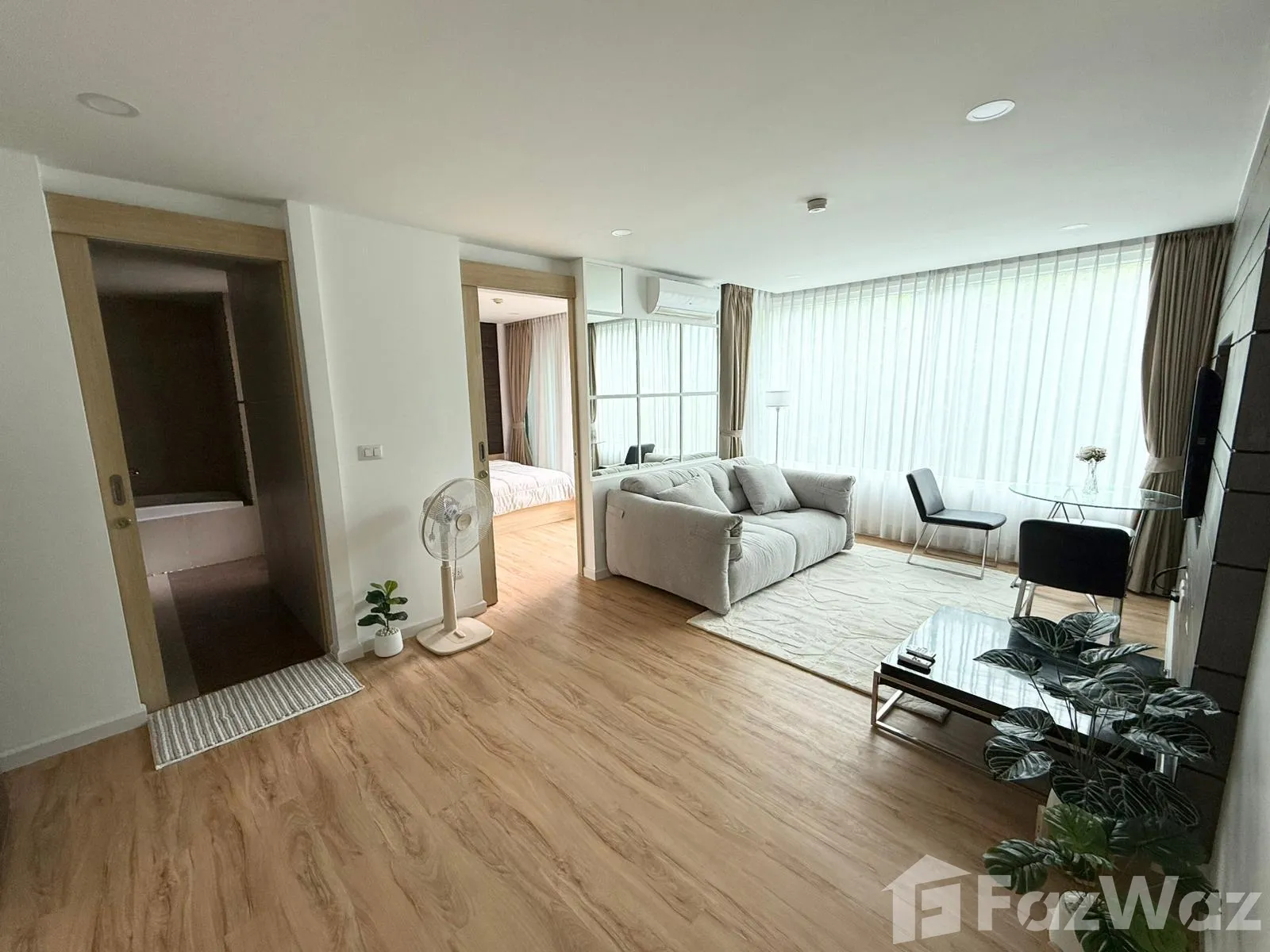 1 Bedroom Condo | Baycliff Patong | Mountain View | Near Kal 6104201 - image 3