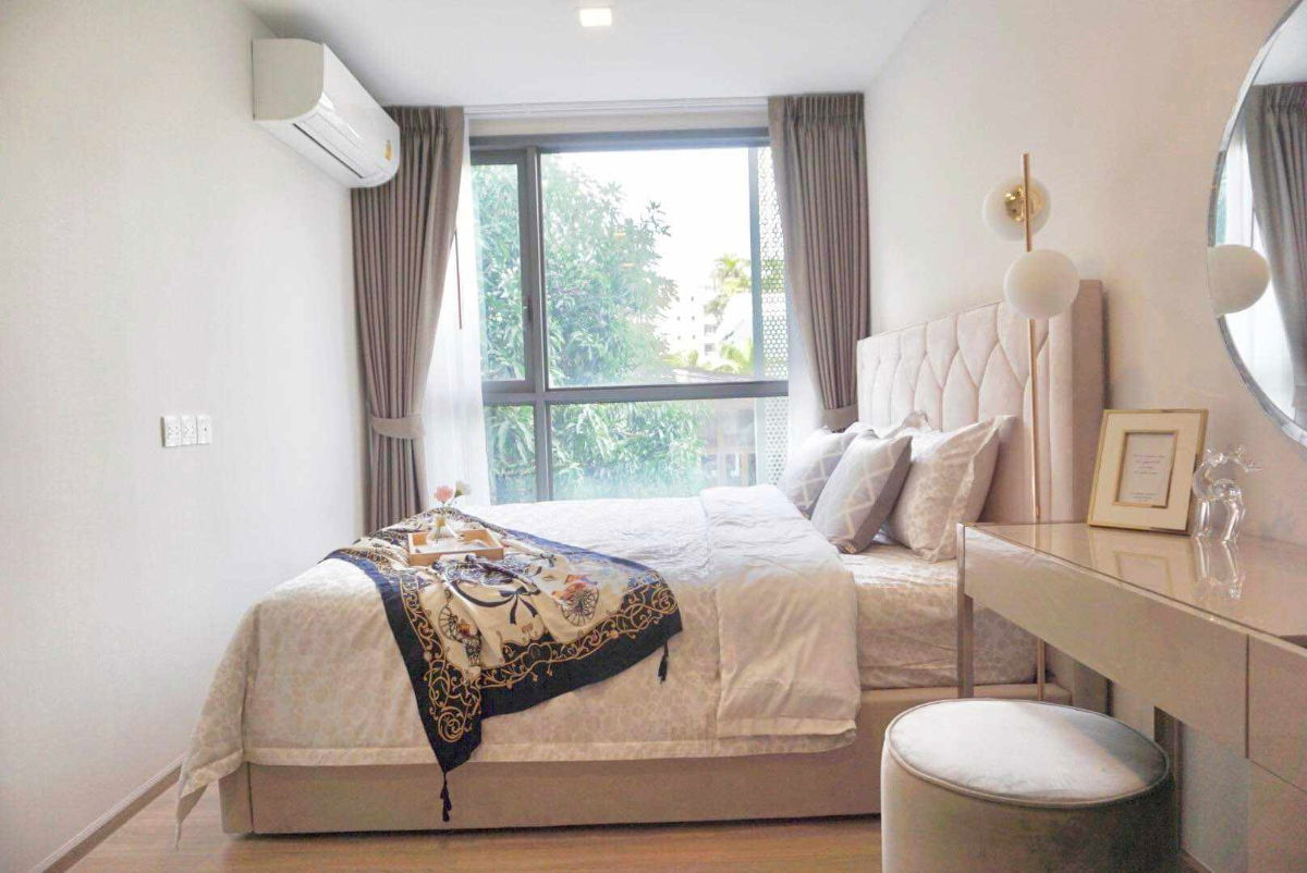 รูป ห้องจริง❤️เอเจ้นท์ ❤️นัดดูห้องแอดไลน์นะคะ❤️วัฒนา 💥ทากะ เฮ้าส์ เอกมัย🔴🟢🟡 - รูปที่ 2/12