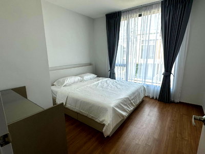 เช่าทาวน์โฮม นิคมบางปู : 🏠 ให้เช่าบ้าน : Pleno Sukhumvit - Bangna 2 (พลีโน่ สุขุมวิท - บางนา 2)   รหัสทรัพย์ | 📌LNP-H876 