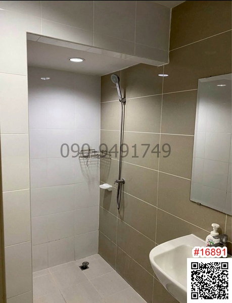 รูป ขาย ทาวน์โฮม 2 ชั้น เดอะ คอนเนค 43 วงแหวน - รามอินทรา 2 ใกล้ แฟชั่นไอส์แลนด์ - รูปที่ 12/24