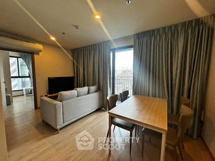 รูปภาพ คอนโด 2-ห้องนอน ที่ ไอดีโอ โอทู บางนา ใกล้ BTS บางนา (ID 2464233)