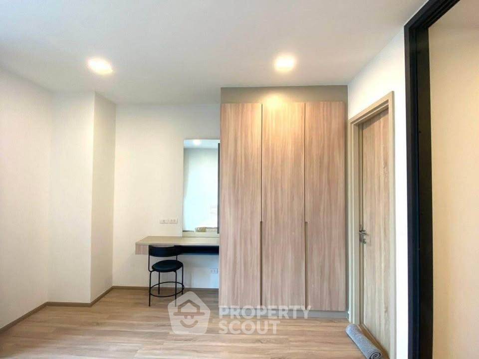 รูป คอนโด 1-ห้องนอน ที่ เอ็กซ์ที พญาไท ใกล้ BTS พญาไท (ID 2326420) - รูปที่ 6/8