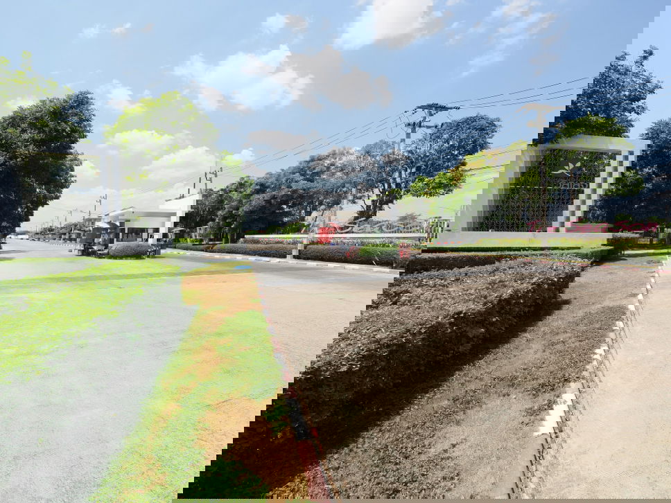 รูป ขายราคาพิเศษ บ้านเดี่ยว 2 ชั้น พื้นที่กว้าง ม.พฤกษาวิลเลจ 30 เดอะซีซัน แจ้งวัฒนะ–ราชพฤกษ์ - รูปที่ 50/52