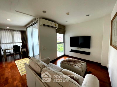 คอนโดให้เช่า : คอนโด 1-ห้องนอน ที่ เดอะ นิช สุขุมวิท 49 ใกล้ MRT เพชรบุรี (ID 2054524)