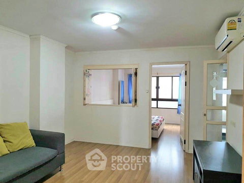 คอนโด 1-ห้องนอน ที่ ลุมพินี เพลส นราธิวาสราชนครินทร์ ใน ช่องนนทรี (ID 2382807)