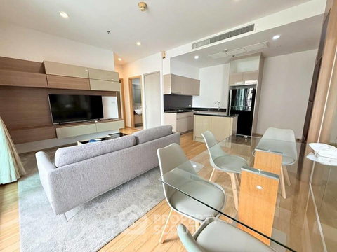 2-BR Condo at 39 By Sansiri near BTS Phrom Phong (ID 2544931)