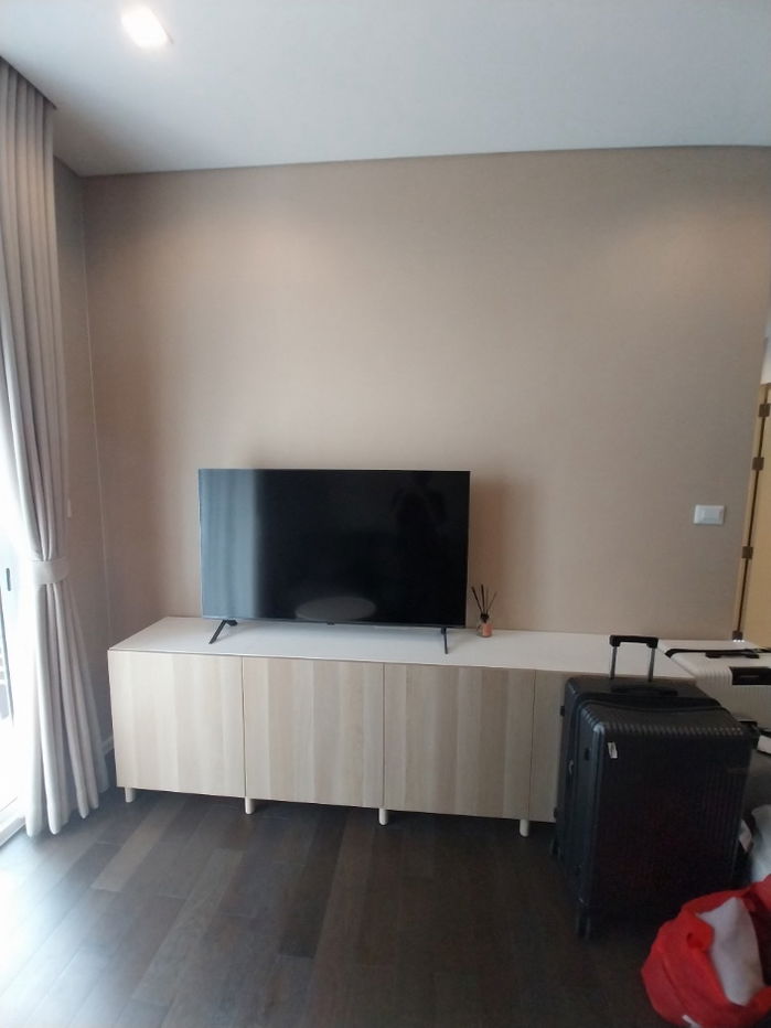 รูป T216 ให้เช่าคอนโด The Saint Residences (เดอะ เซนต์ เรสซิเดนซ์) 2ห้องนอน 63ตรม. ห้องสวย เฟอร์ครบ ราคาพิเศษสุดๆ - รูปที่ 10/24