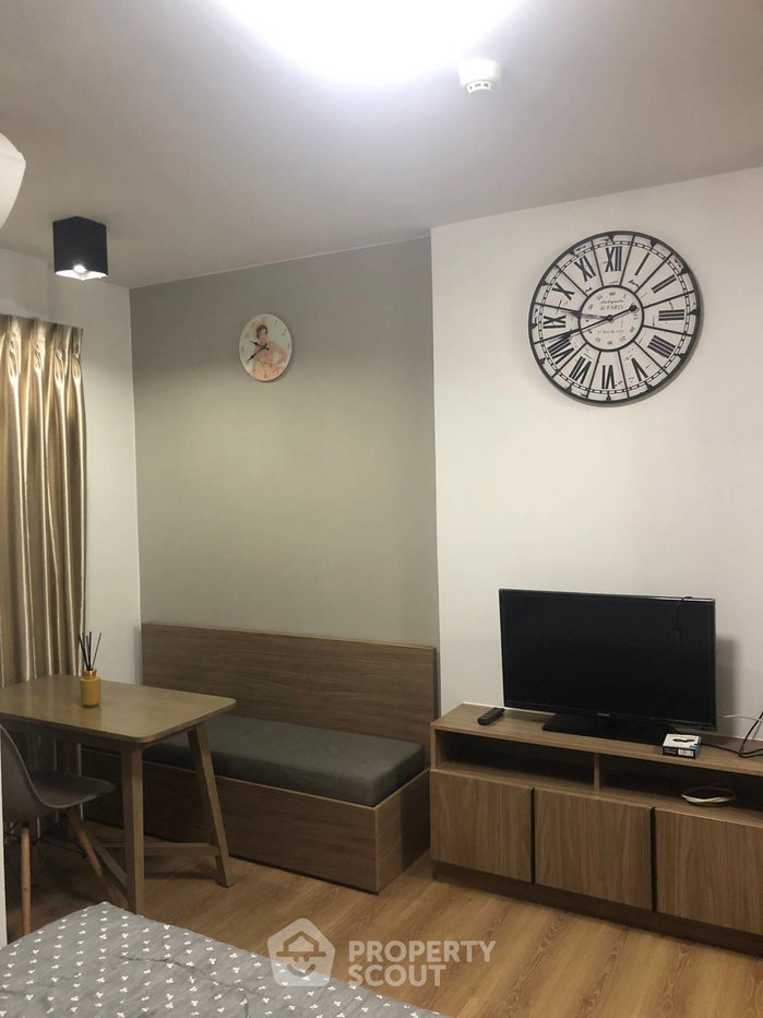 รูป คอนโด 1-ห้องนอน ที่ แชปเตอร์วัน เดอะ แคมปัส เกษตร ใกล้ BTS เสนานิคม (ID 2722528) - รูปที่ 16/25